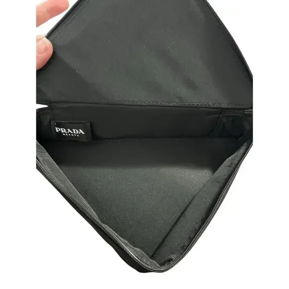 Brand New Prada Gwp triangle case - Picture 2 of 5